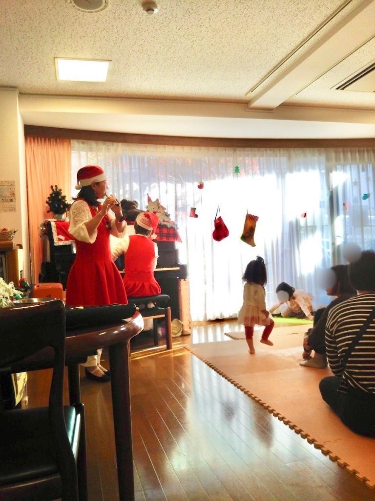 2023.12.10 ☆ポッシュクリスマスコンサート☆