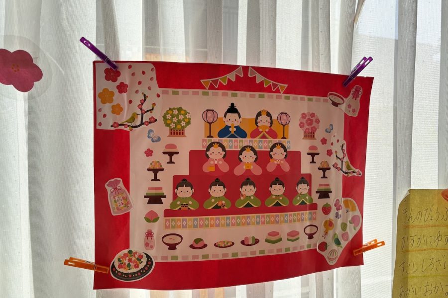 poche (ポッシュ)ひなまつりコンサート